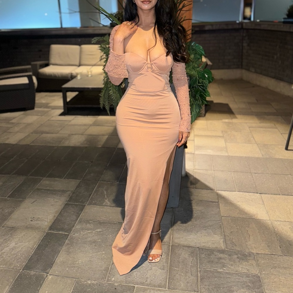 Oh Polly size 4 dress